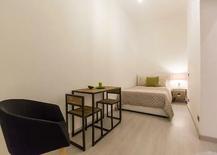 Lovely New Home, Trastevere!